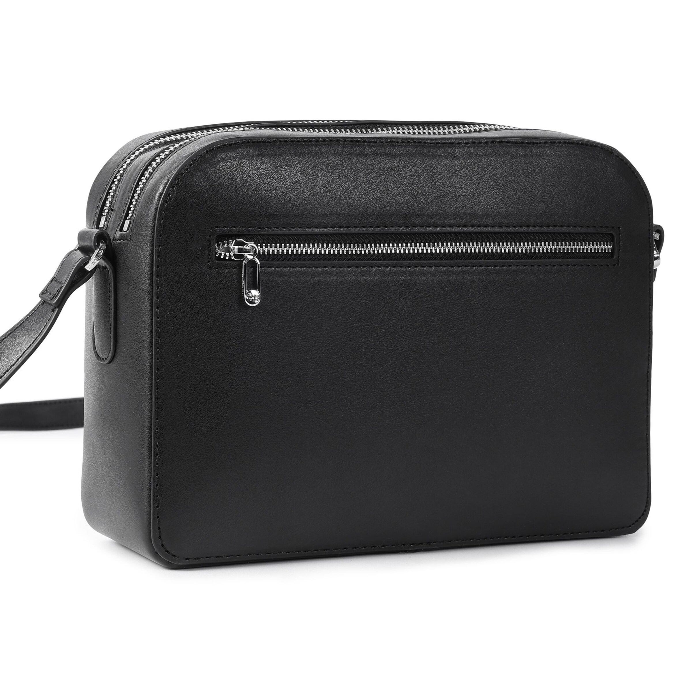 Sac à bandoulière 'Fika' Hedgren en noir