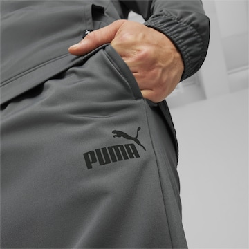 PUMA Φόρμα 'Poly' σε γκρι