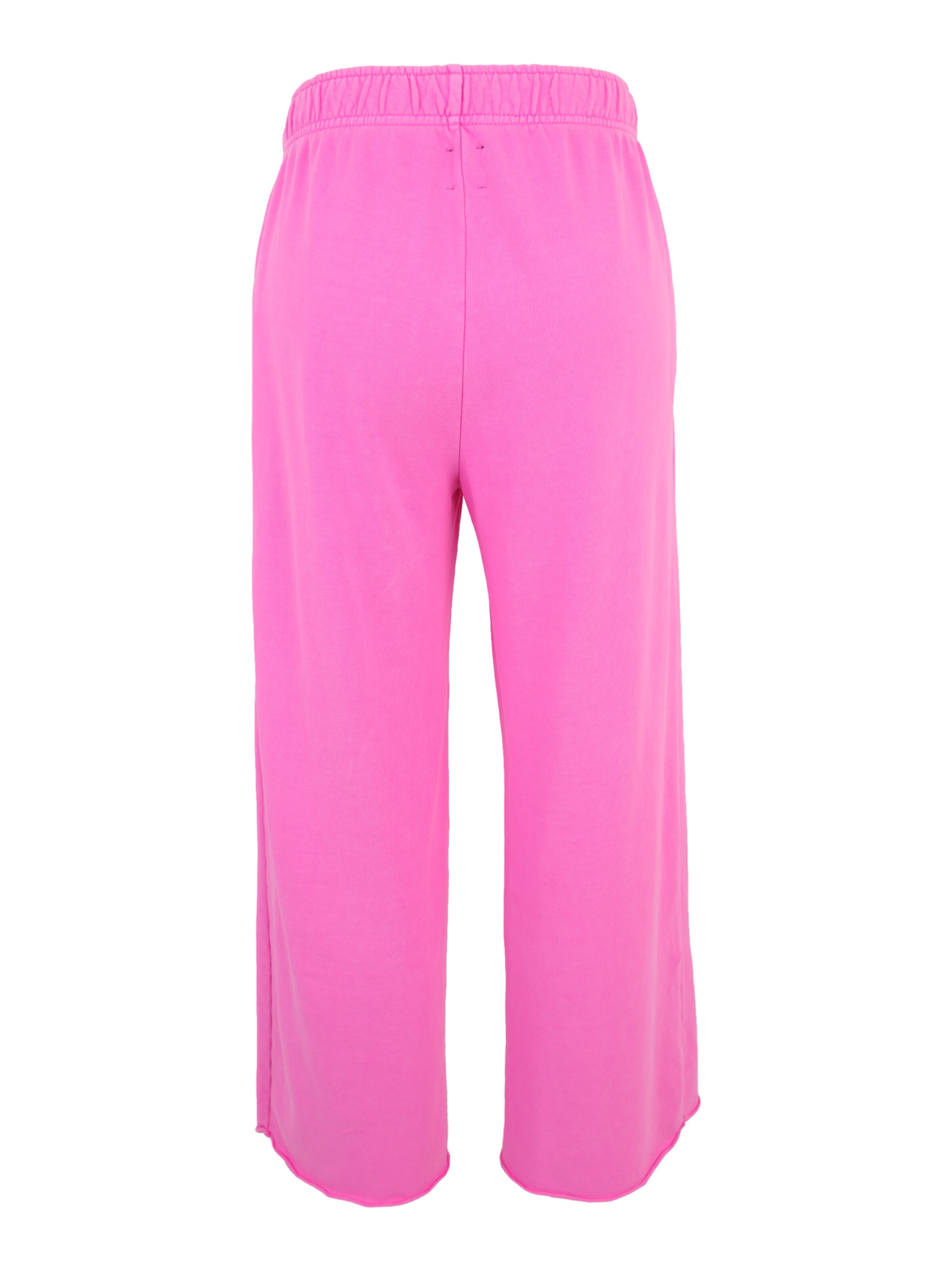 Gap Petite Wide leg Trousers in Pink
