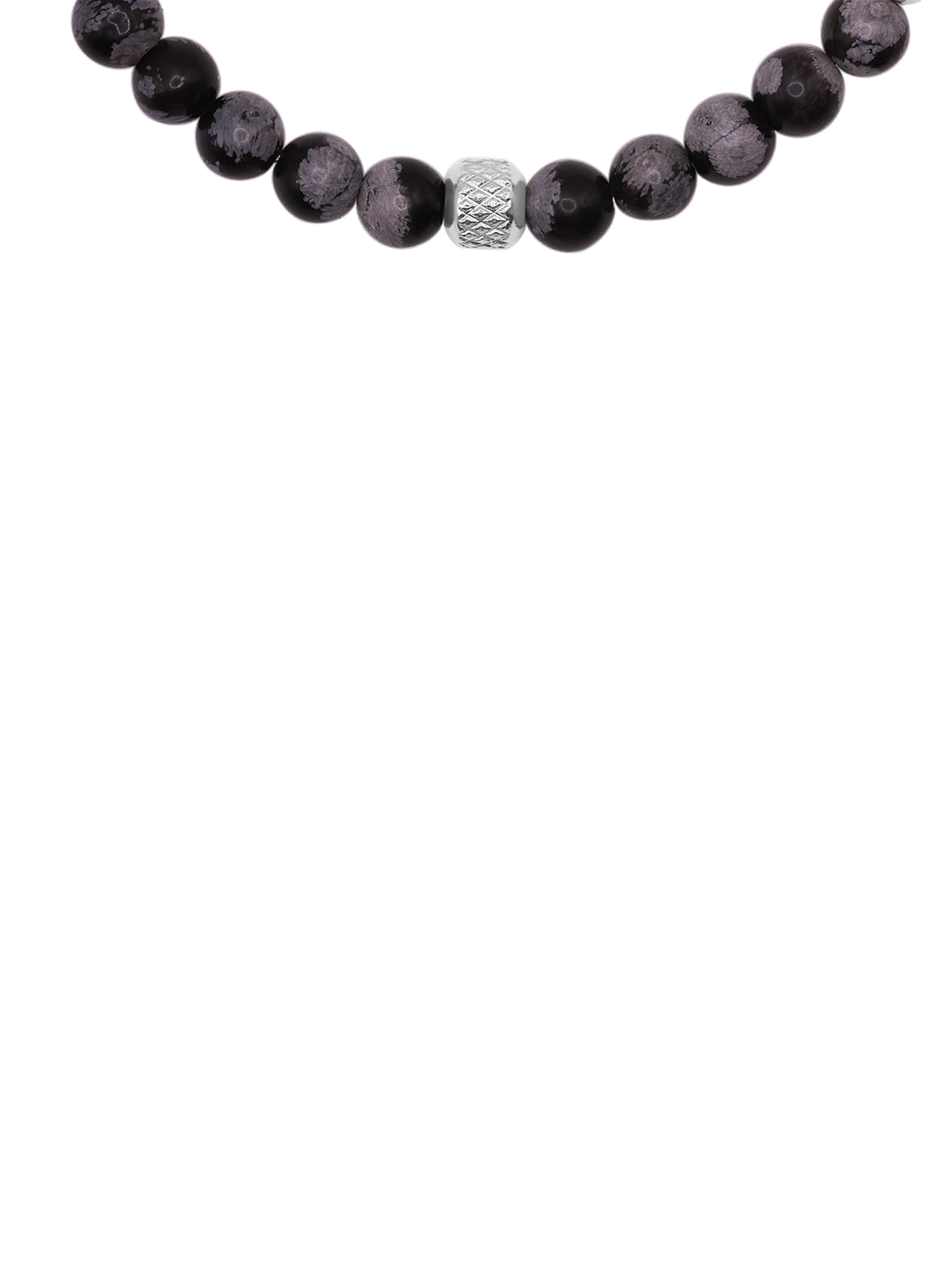 Heideman Bracelet 'Iven' in Black
