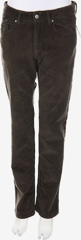 CERRUTI 1881 Pants in XL in Brown: front