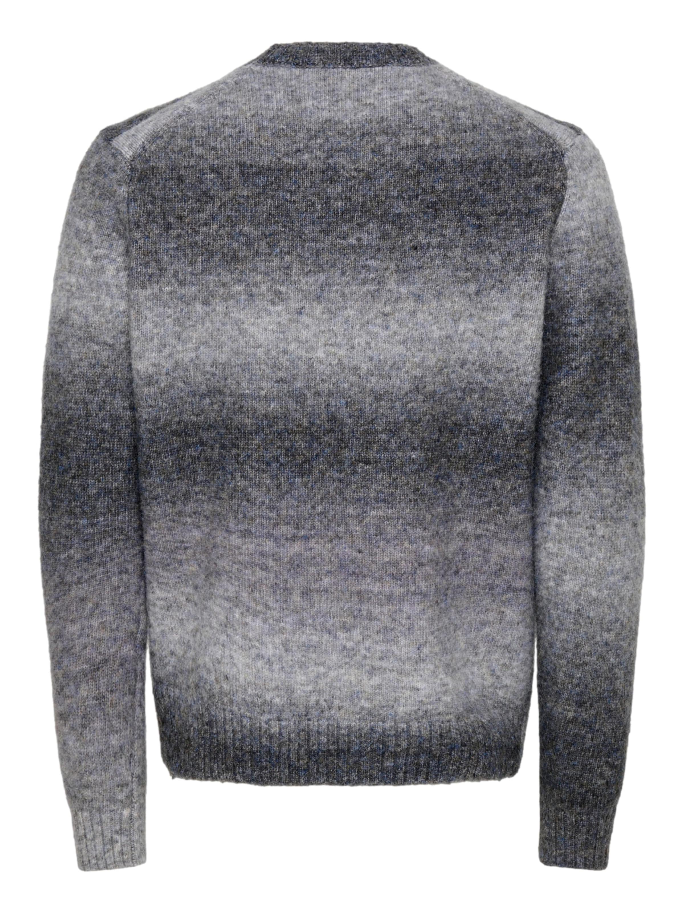 Pullover 'ONSMACK' di Only & Sons in grigio