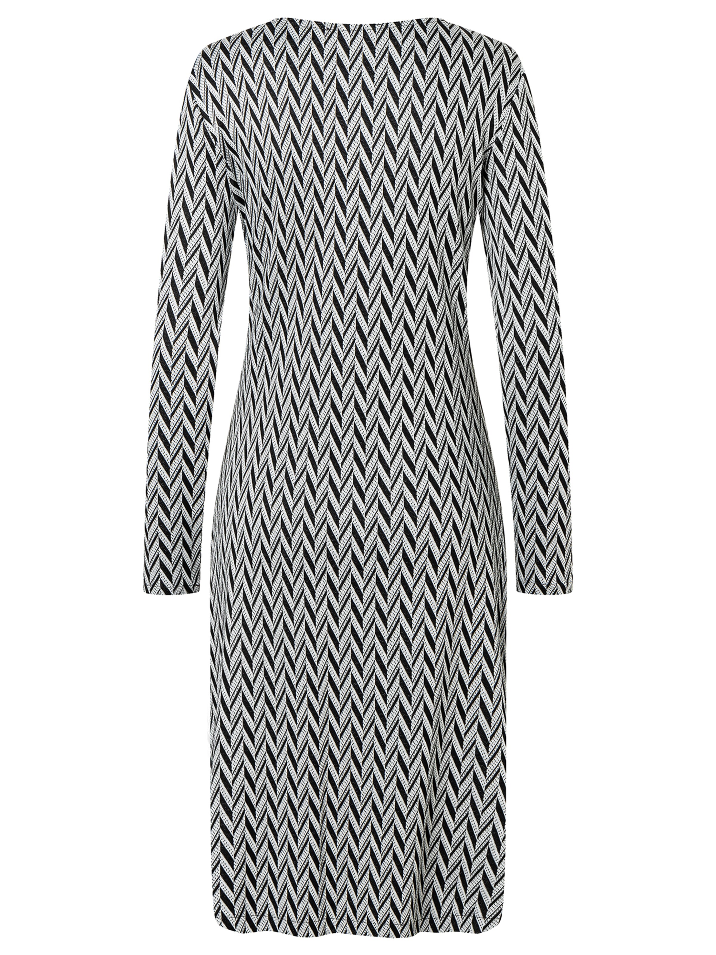 Ana Alcazar Dress 'Shasea' in Mixed colours