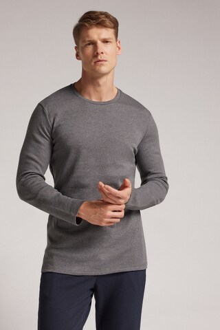 INTIMISSIMI Shirt in Grau
