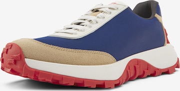 CAMPER Sneakers laag 'Drift Trail' in Gemengde kleuren: voorkant