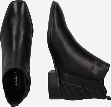 ALDO Ankle Boots 'TORWENFLEX' in Black