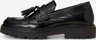 Marc O'Polo Slipper 'Phil' in 40 in schwarz, Produktansicht