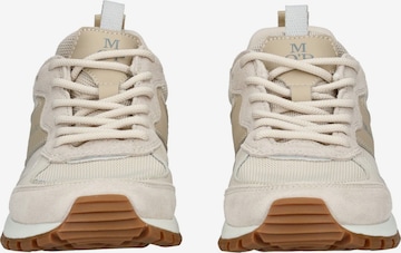 Marc O'Polo Sneaker in Beige
