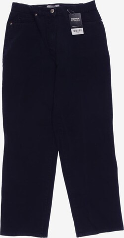 HIRSCH Jeans in 27-28 in Blue: front