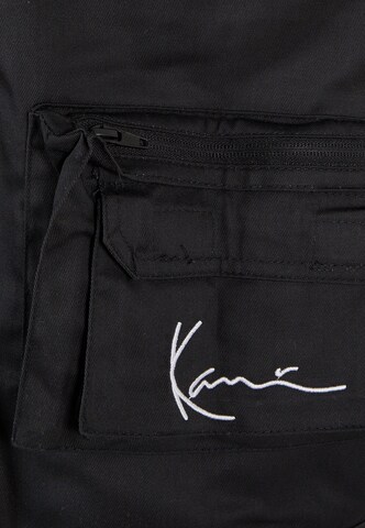 Gilet Karl Kani en noir