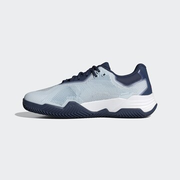 ADIDAS PERFORMANCE Sports shoe 'Solematch Control 2 Clay' in Blue