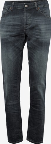 Dondup Regular Jeans 'GEORGE' in Blue: front