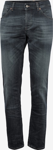 Dondup Regular Jeans 'GEORGE' in Blau: predná strana