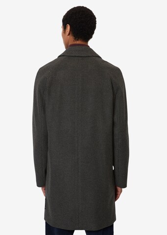 Marc O'Polo Winter Coat in Grey