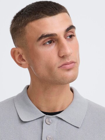 Pull-over ' SDNAHIM ' !Solid en gris