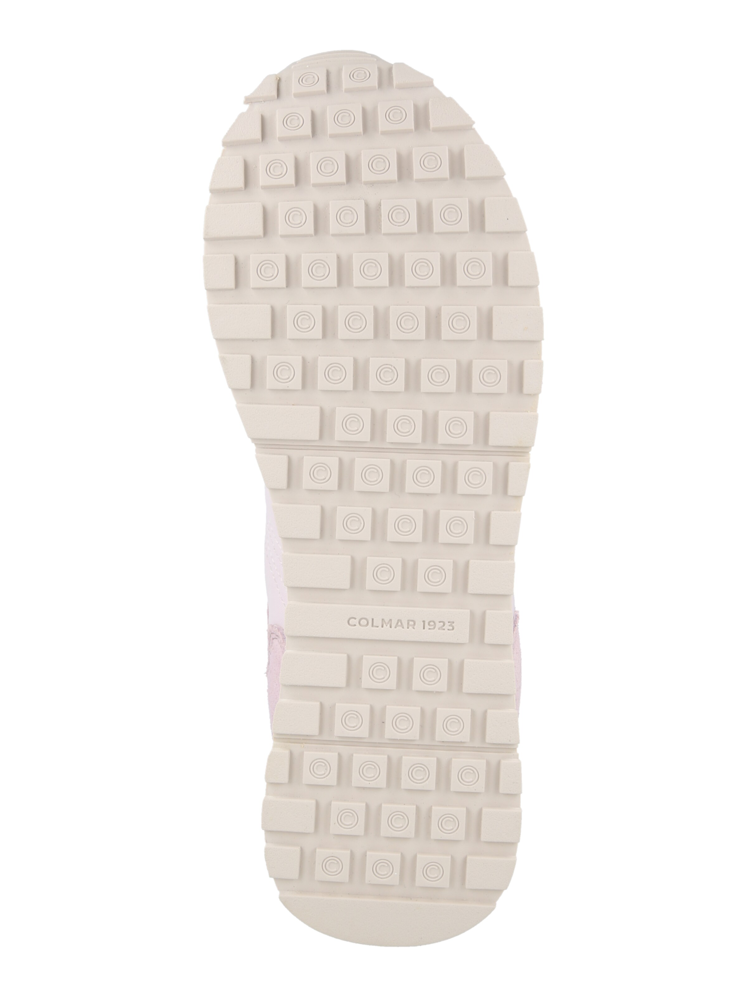 Colmar Rövid szárú sportcipők - lila