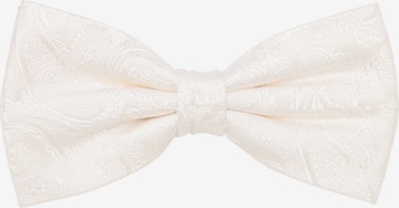 ETERNA Bow Tie in White: front