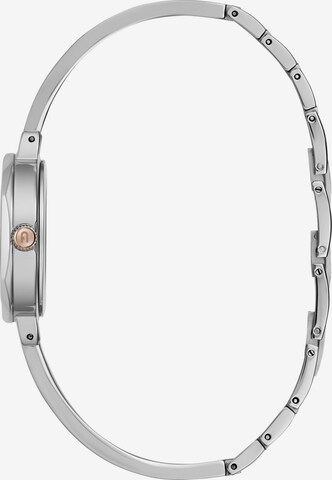 FURLA Analoog horloge 'Petite Bangle' in Zilver