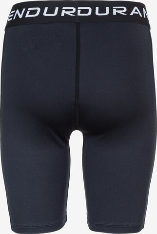 ENDURANCE Slim fit Workout Pants 'Power' in Black