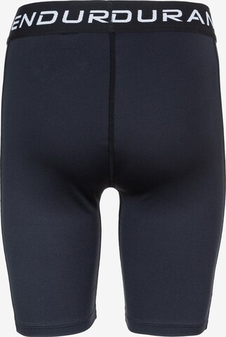 ENDURANCE Slimfit Tights 'Power' in Schwarz