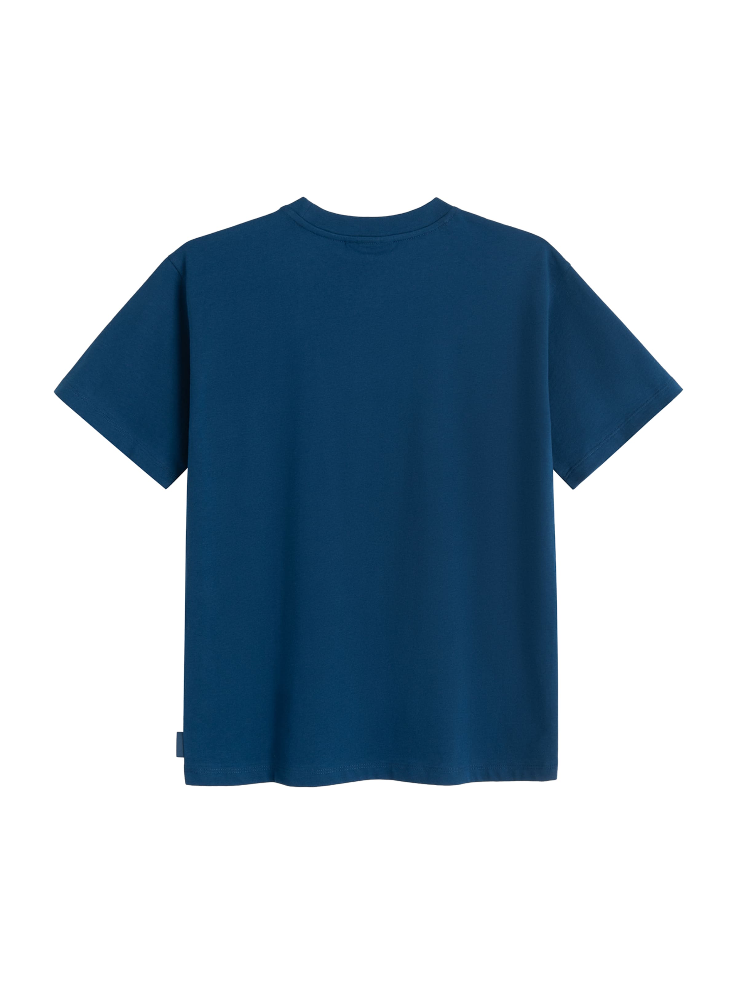 T-Shirt NoWear en mélange de couleurs