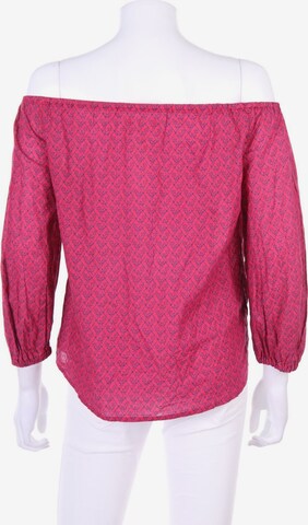 Maeve Blouse & Tunic in S in Pink