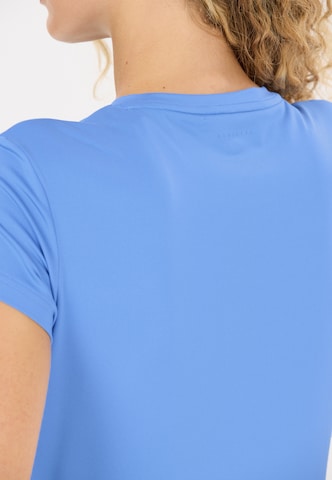 Athlecia T-Shirt 'Almi V2' in Blau