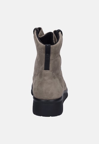 JOSEF SEIBEL Schnürschuh 'Calais' in Beige