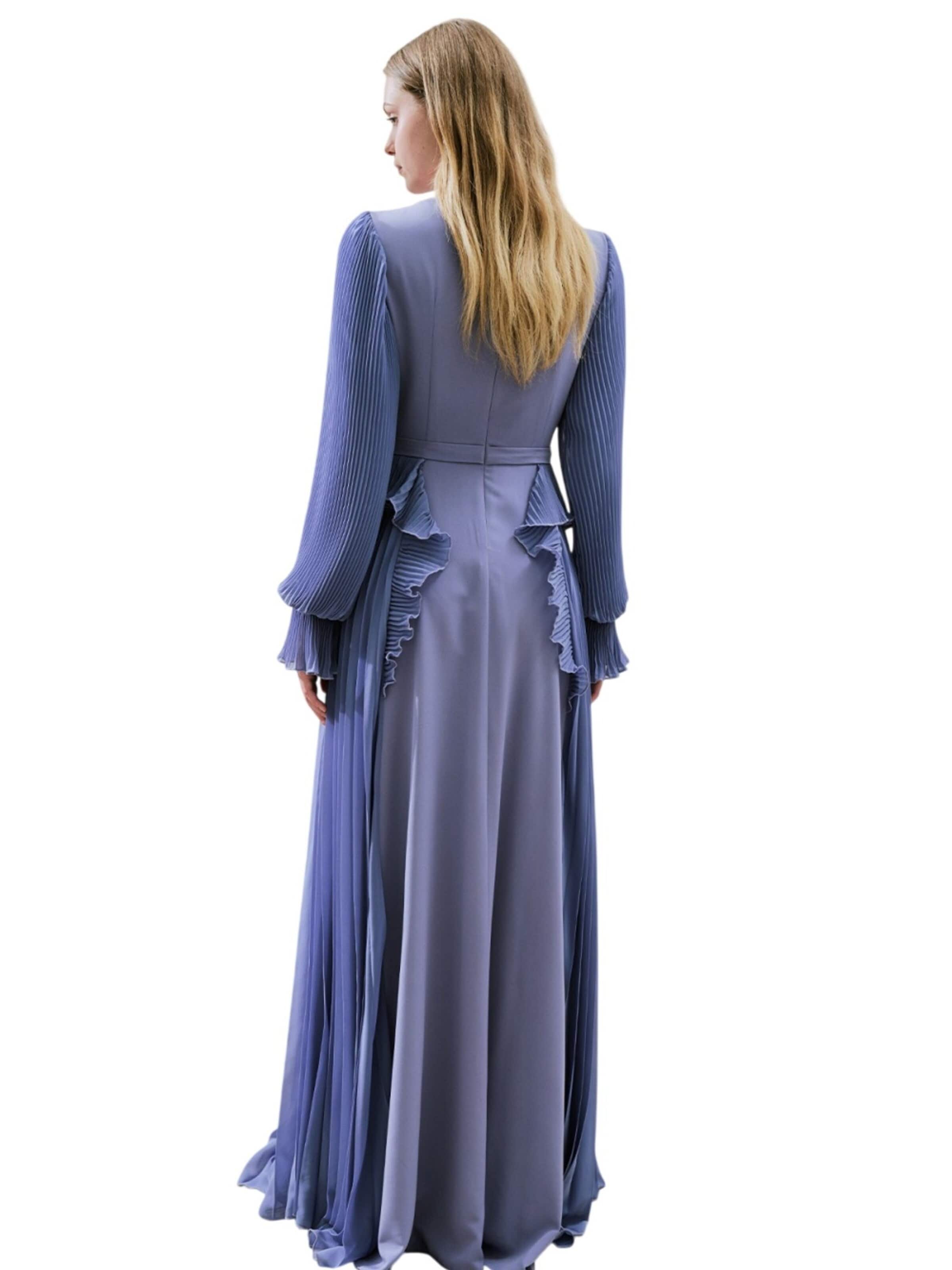 MANUKA Kleid‌ in Lila