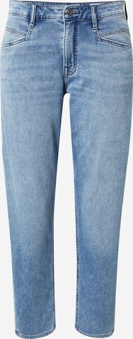 Jeans di s.Oliver in blu: frontale