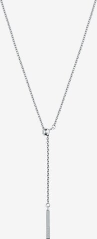 ESPRIT Ketting in Zilver: voorkant