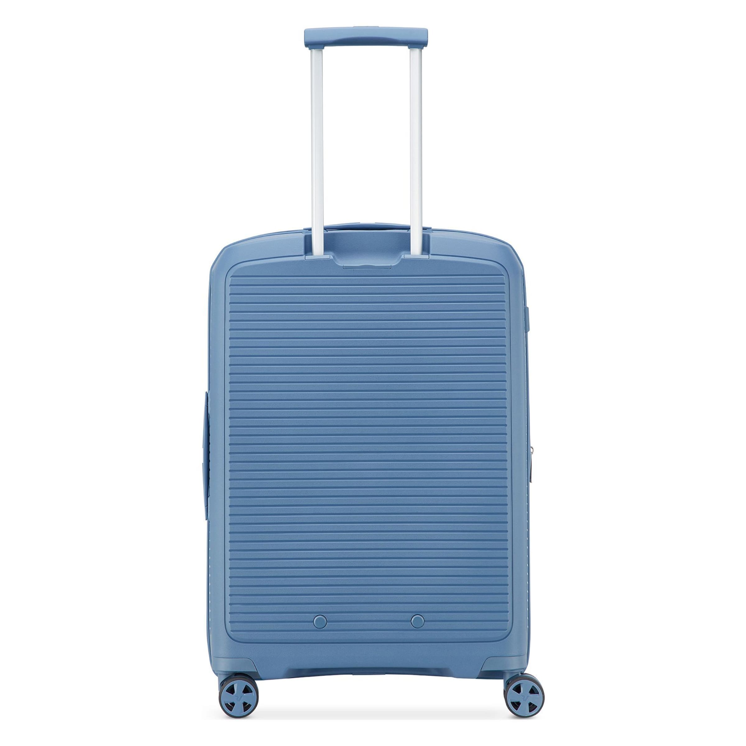 Roncato Kofferset 'Arcade DLX' in Blau