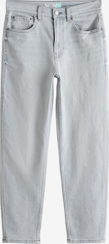 Next Jeans in Grey: front