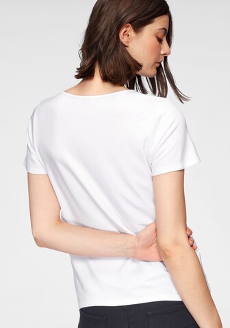 OTTO products Shirt in White