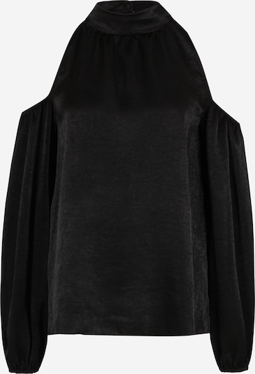 Dorothy Perkins Tall Bluzka w kolorze czarnym, Podgląd produktu