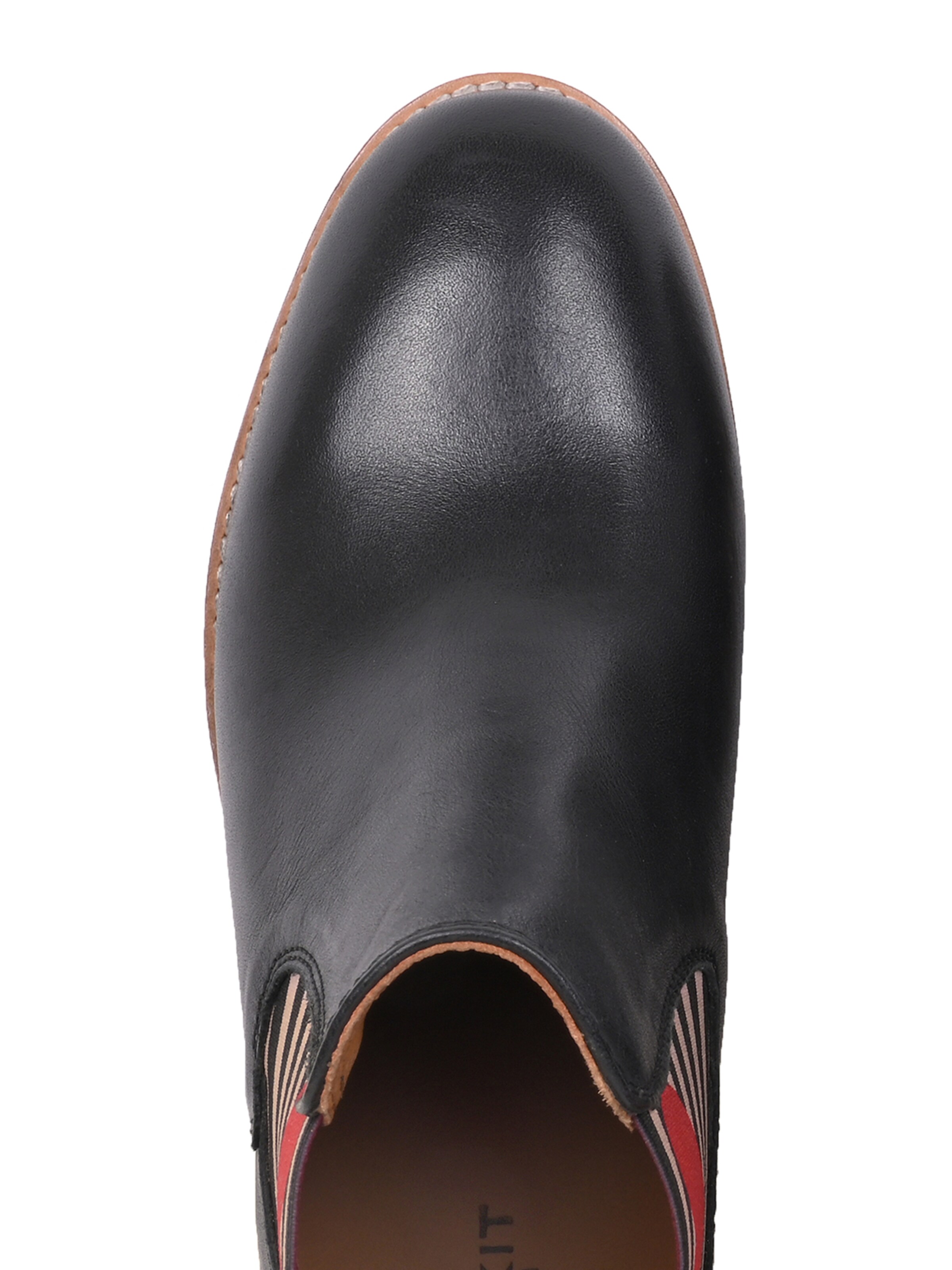 Chelsea Boots 'PALOMA' Crickit en noir