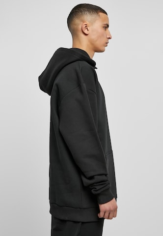 9N1M SENSE Sweatshirt in Schwarz