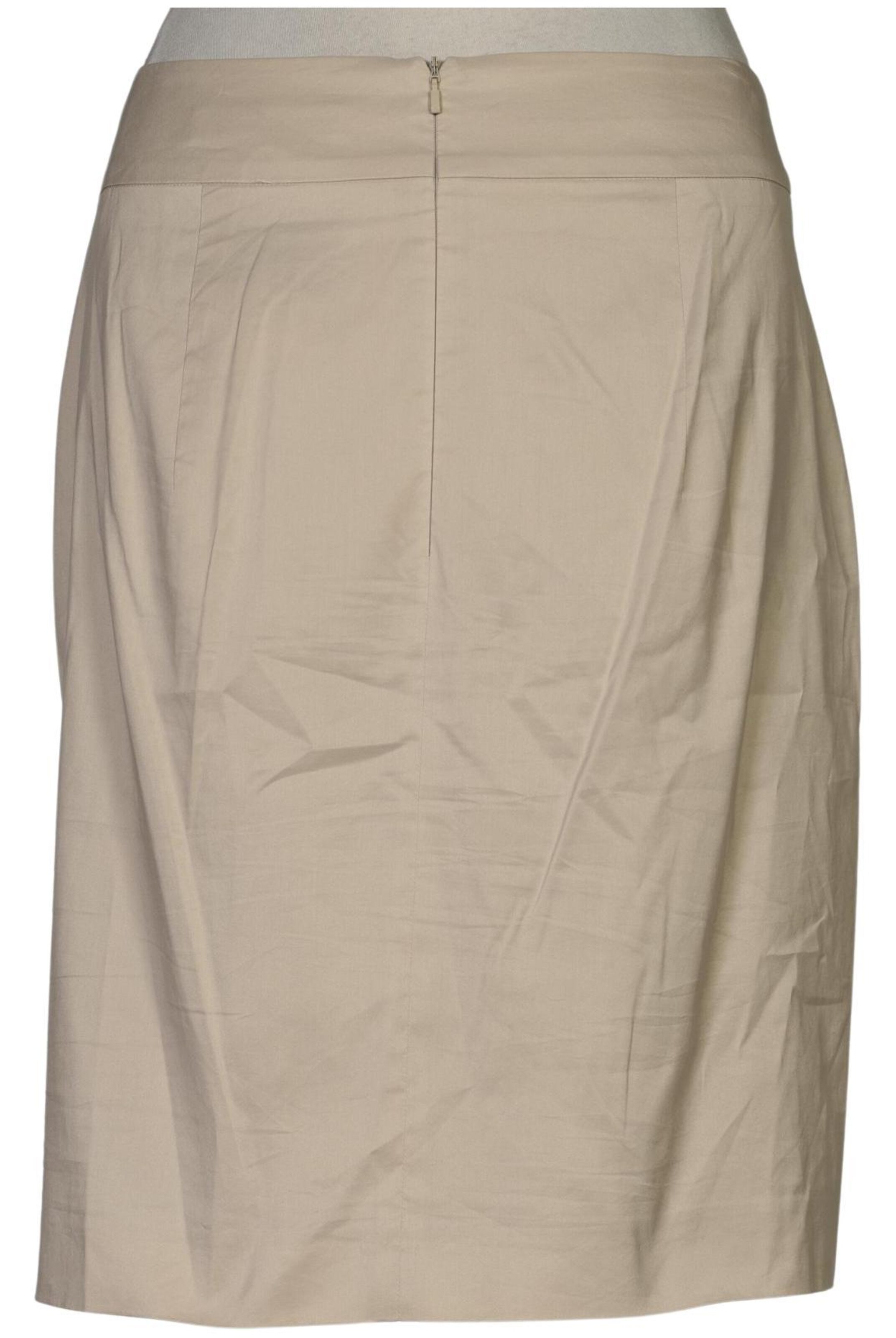HUGO Skirt in L in Beige
