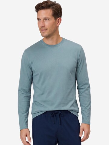 Ammann Shirt 'Mix & Match' in Green