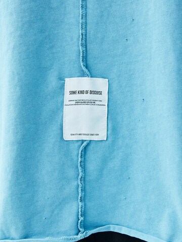 VAMOS CLO Shirt 'Galveston' in Blue