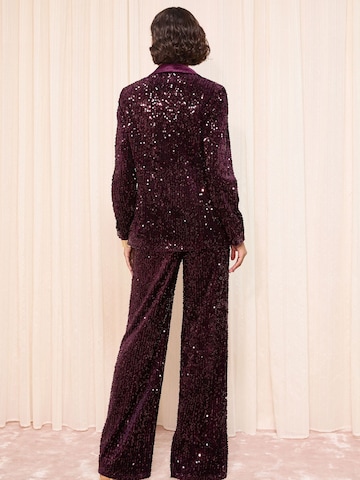 Friends Like These - Blazer en rojo