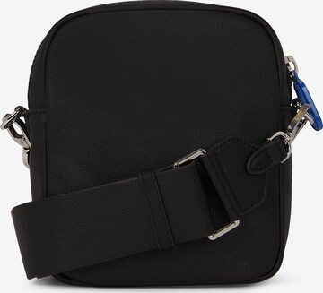 KARL LAGERFELD JEANS Crossbody bag in Black