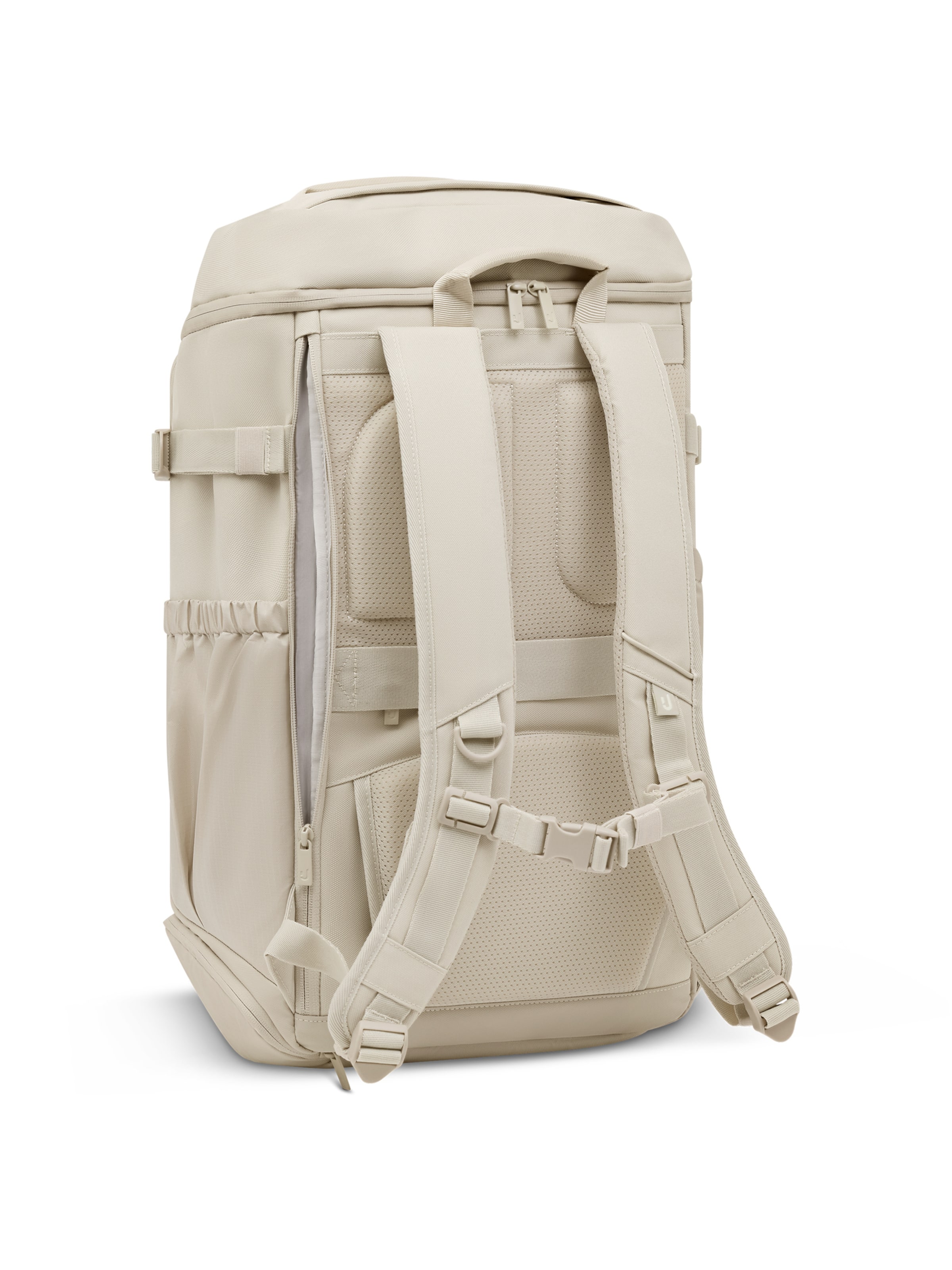 Johnny Urban Backpack 'Kian Large' in Beige