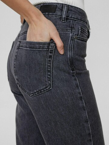 NÜMPH Regular Jeans ' NUTORONTO ' in Grau