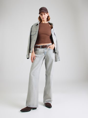 LEVI'S ® Loosefit Farmer - szürke
