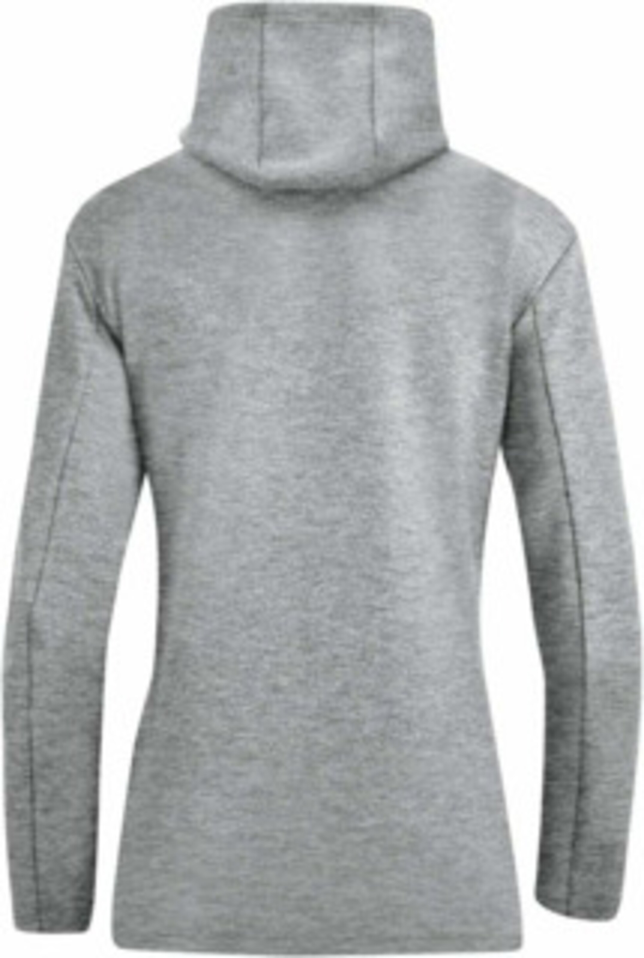 JAKO Sportsweatshirt in Grau