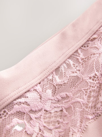 Next Slip 'Forever Comfort®' in Roze