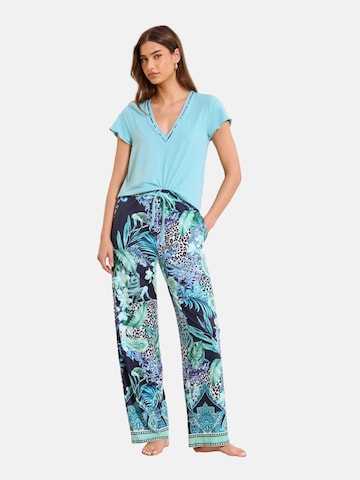 Pigiama di Lipsy in blu: frontale