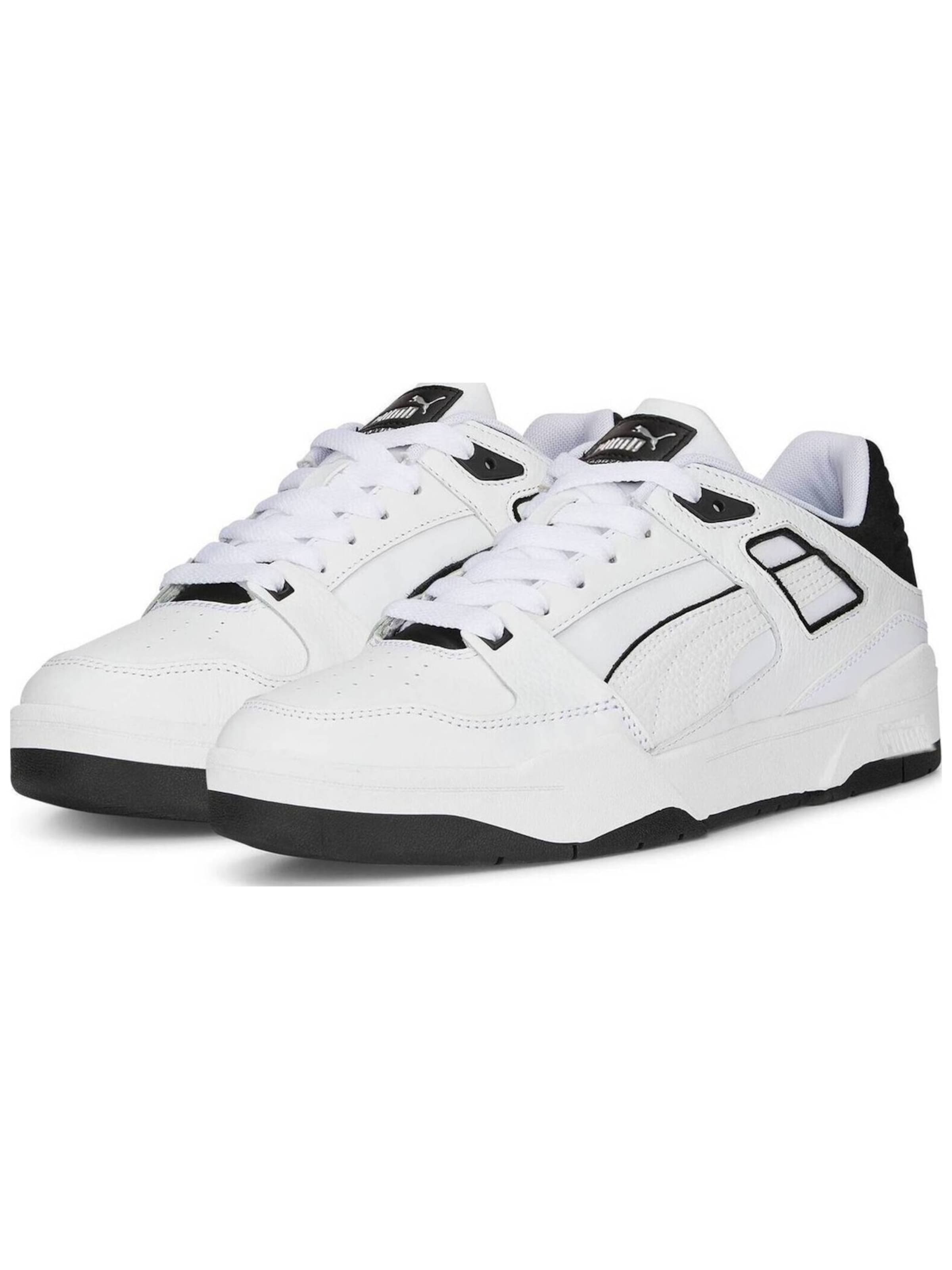 PUMA Sportschuh 'Puma Slipstream'‌‌‌‌‌‌‌ in Weiß