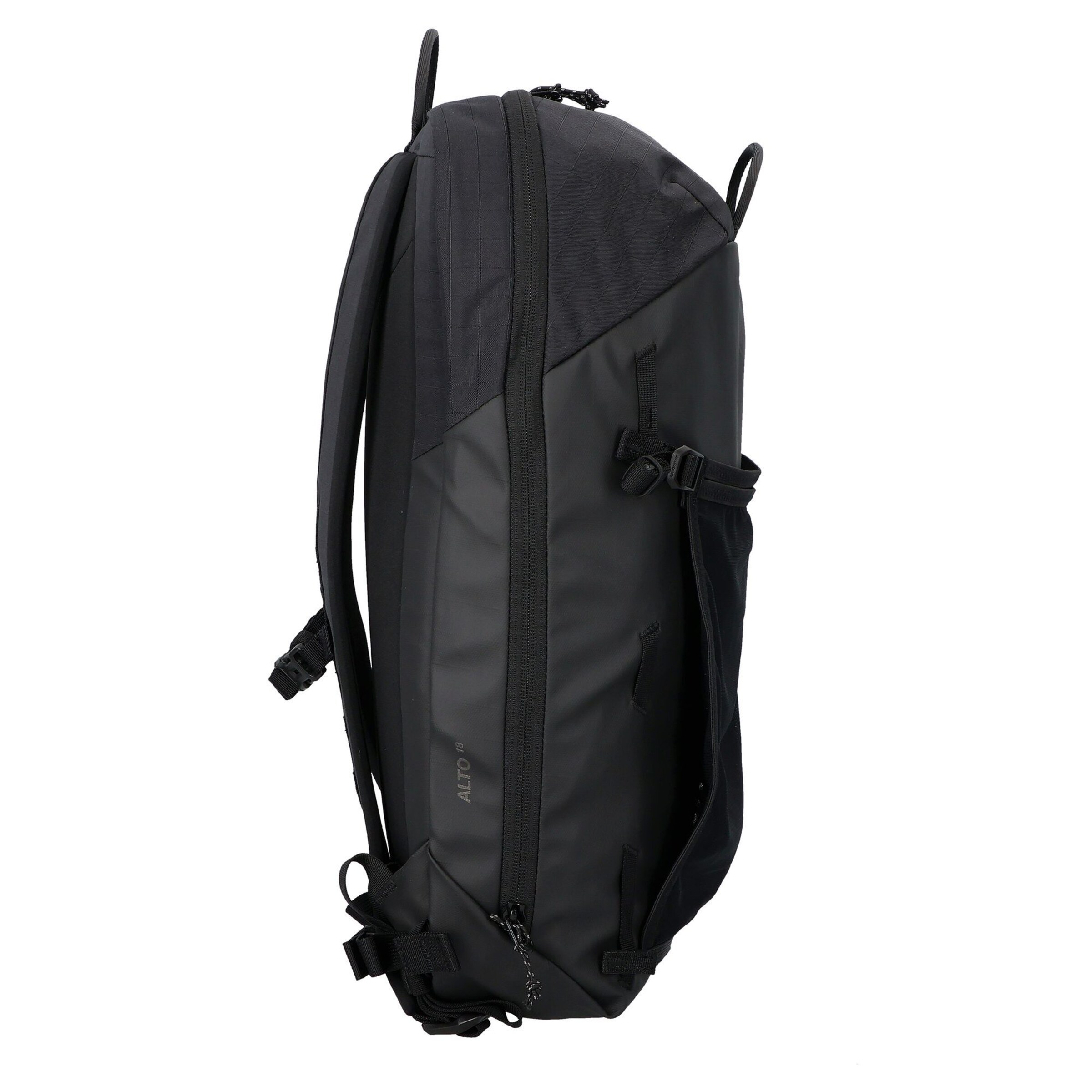 MAMMUT Backpack in Black